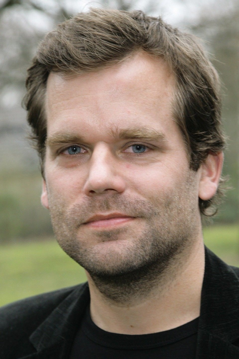 Foto de Jan Berger