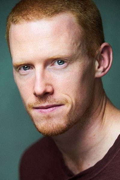 Foto de Paul Sockett