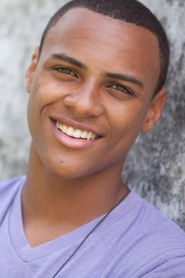 Foto de Tai MacKenzie