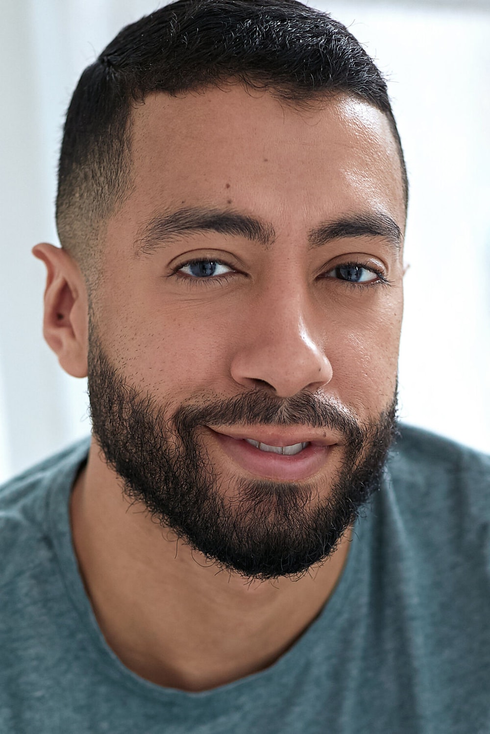 Foto de Akram Basuni