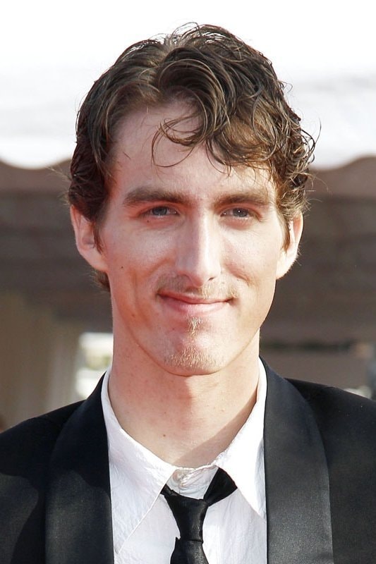 Foto de Dustin Ingram