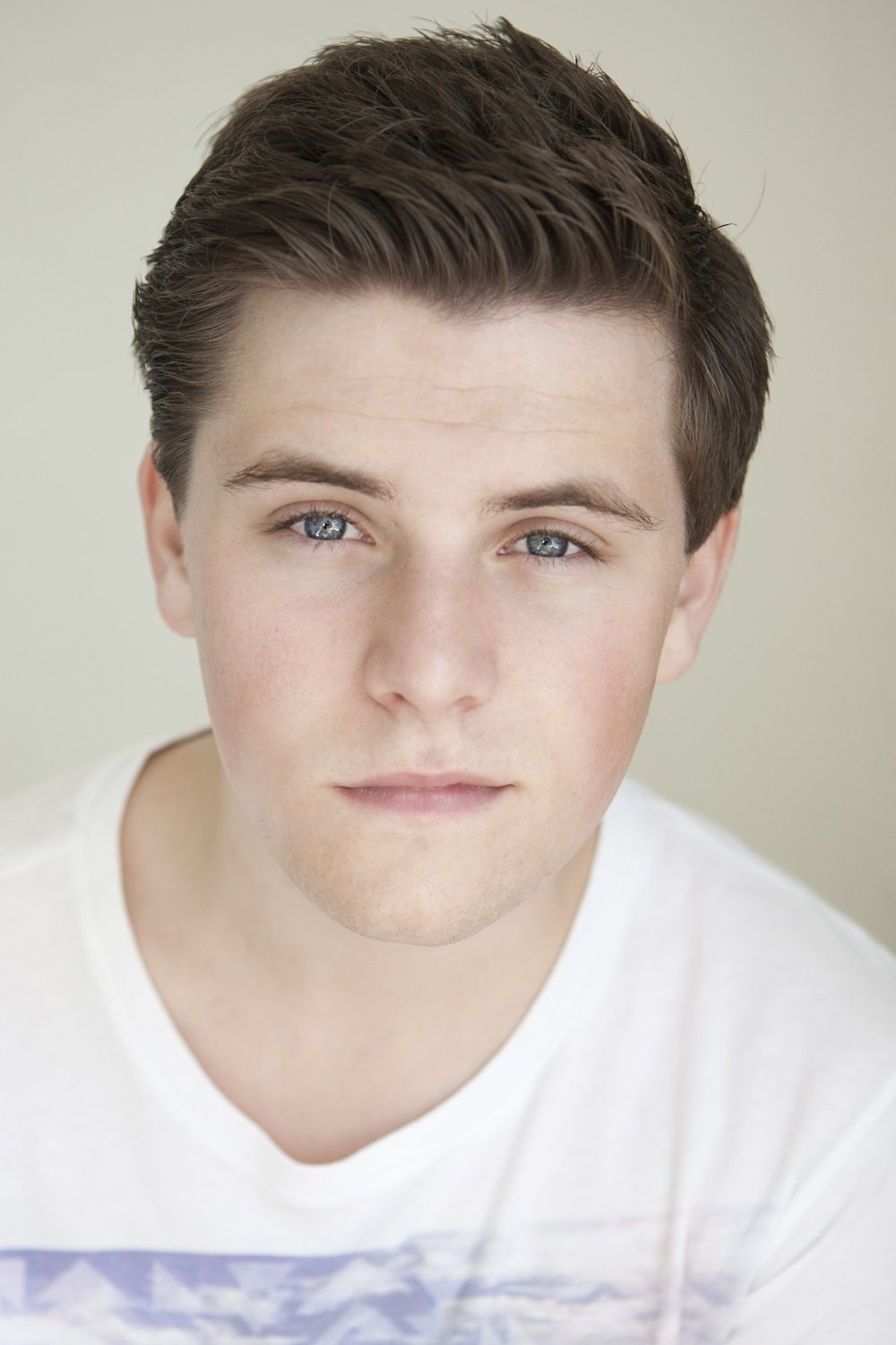 Foto de Luke Bromley