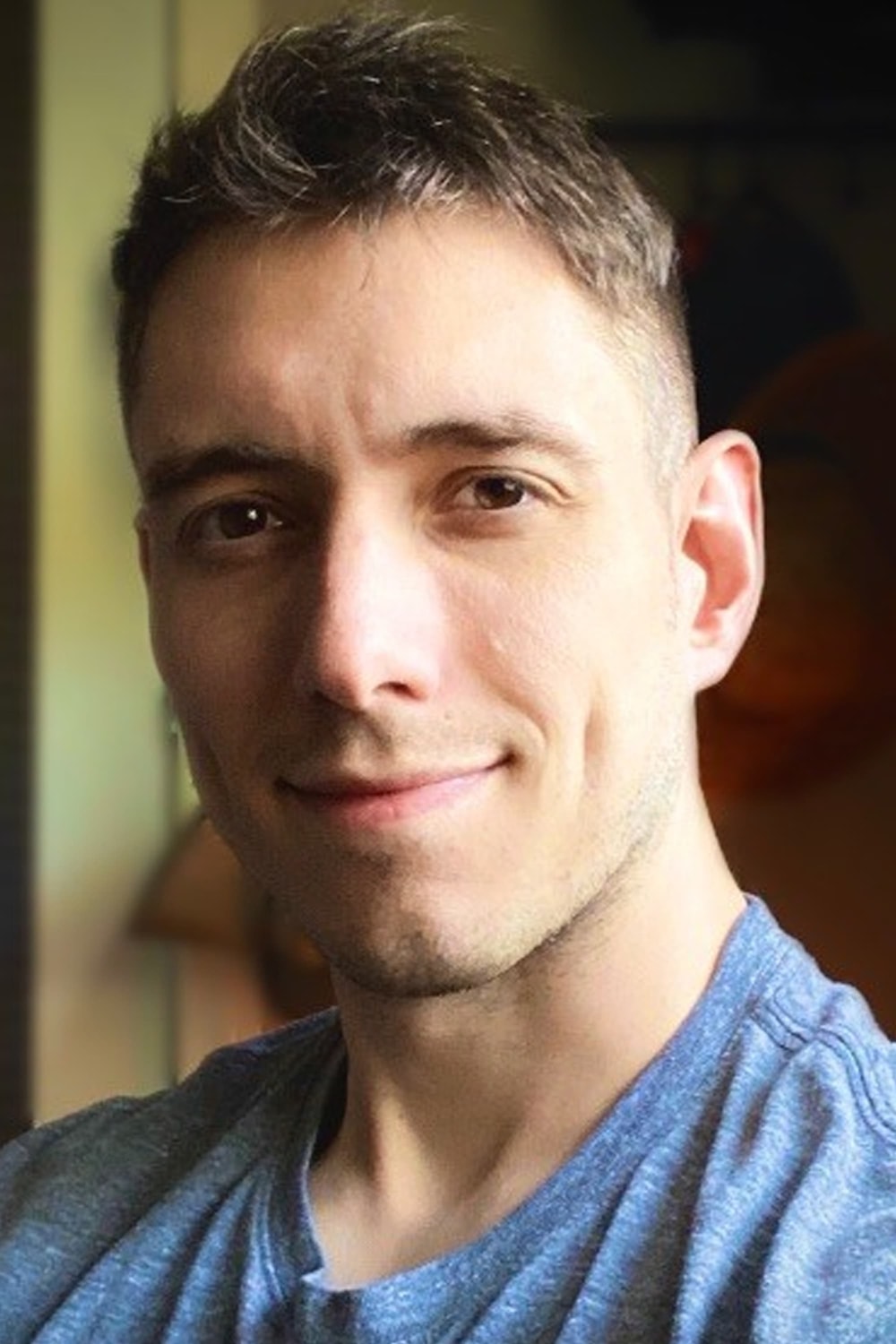 Foto de Kyler Spears