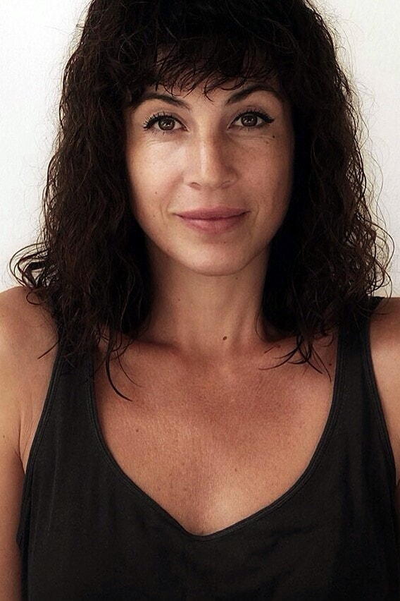 Foto de Tatjana Velimirov