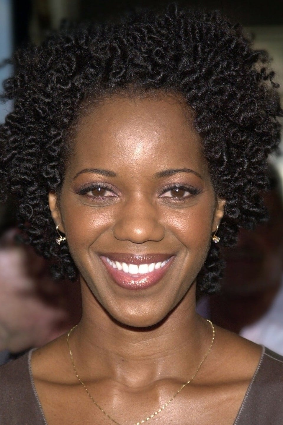 Foto de Lanei Chapman