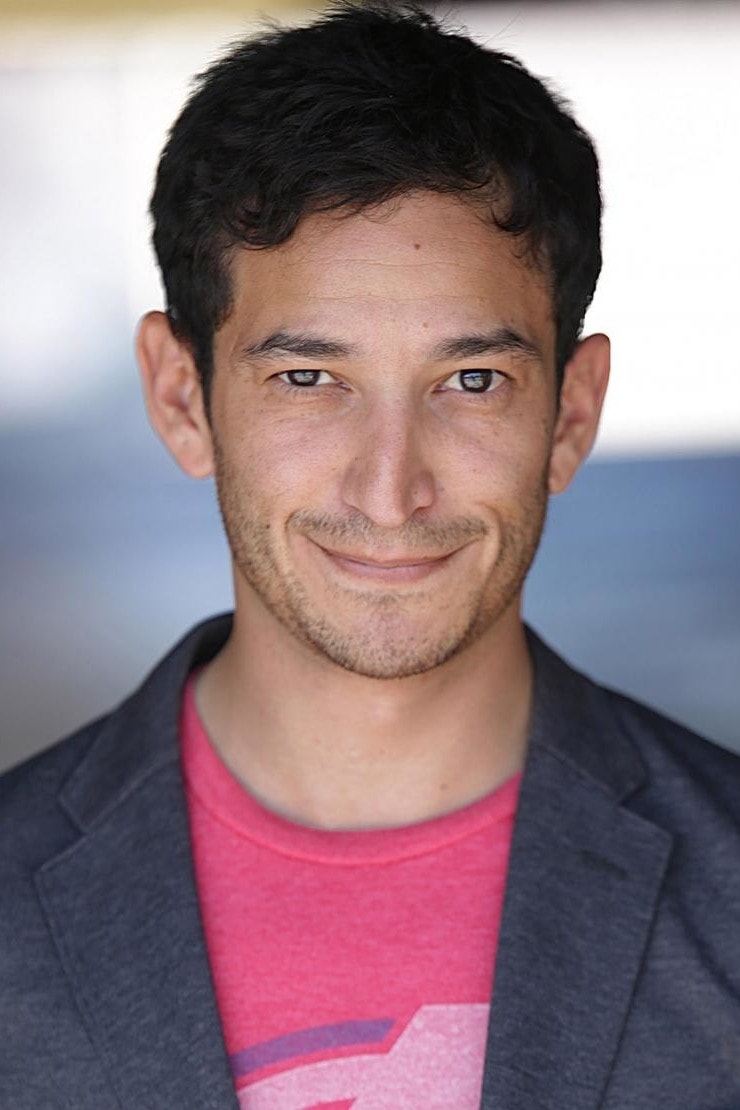 Foto de Alexander Pine