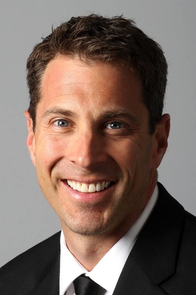 Foto de Chuck Stubbings