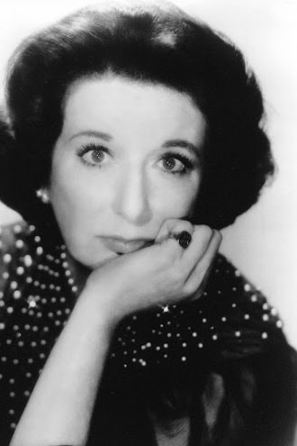 Foto de Mary Wickes