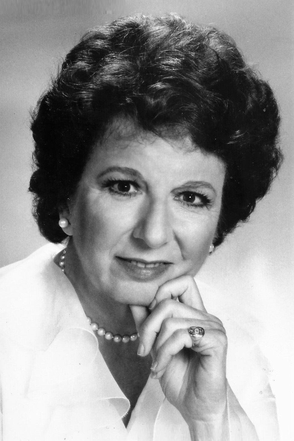 Foto de Mary Wickes