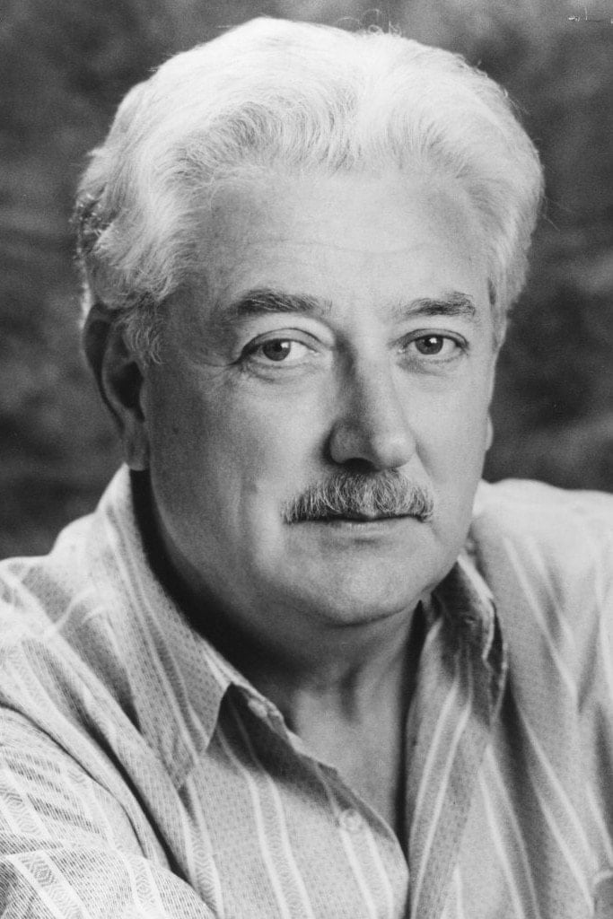 Foto de Joseph Maher