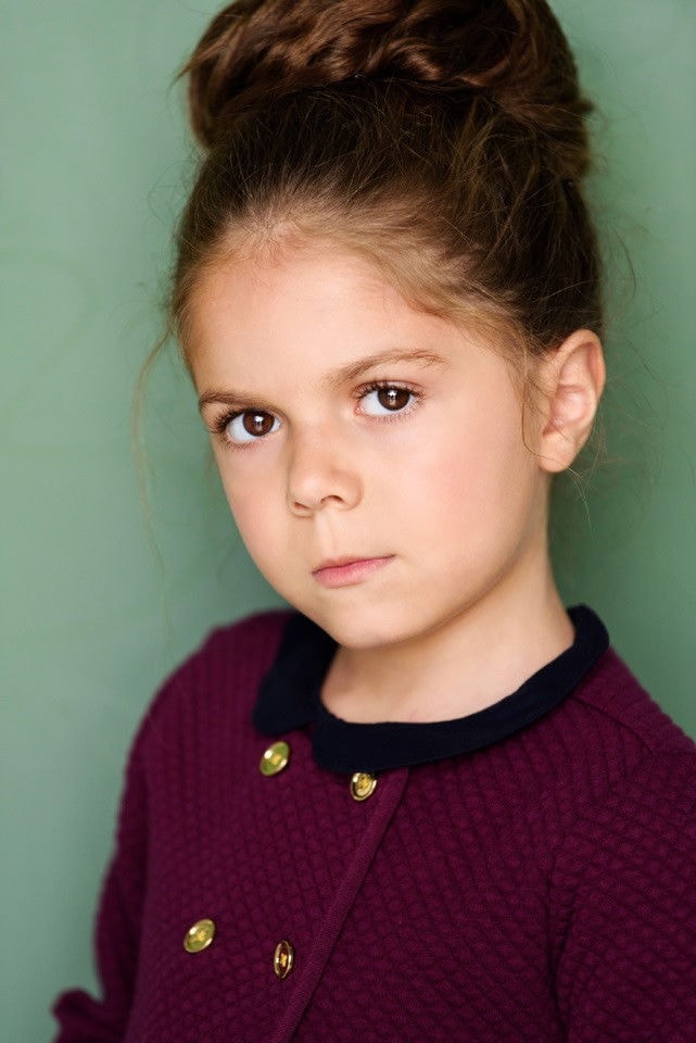 Foto de Michelle Moreno