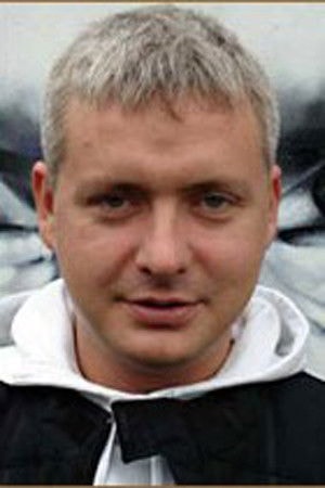 Foto de Egor Abrossimov