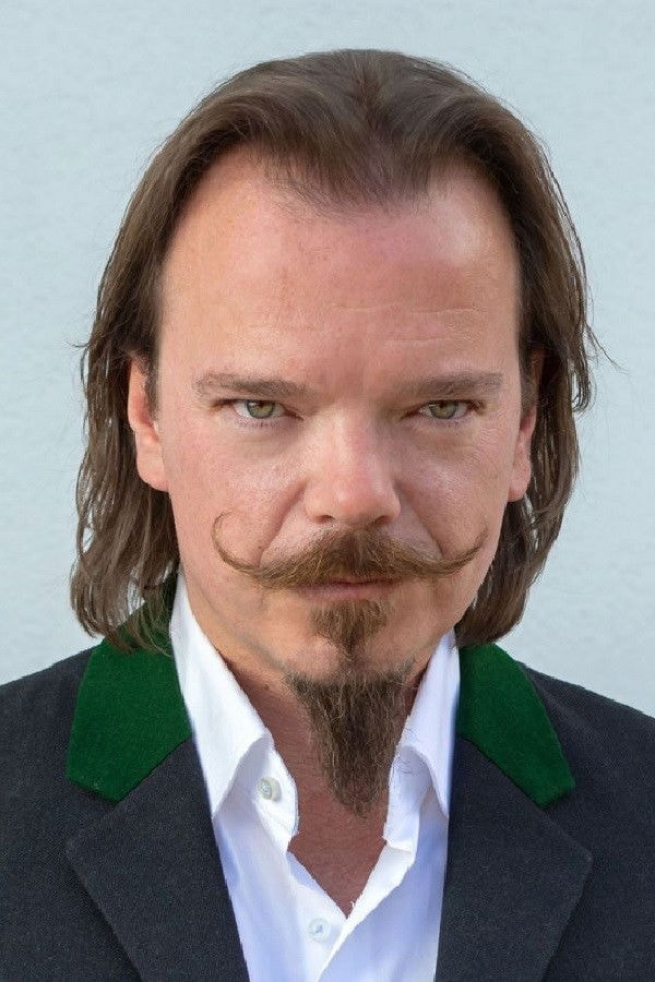 Foto de Reinhard Seyer