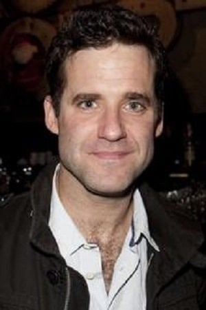 Foto de Bill Buckhurst