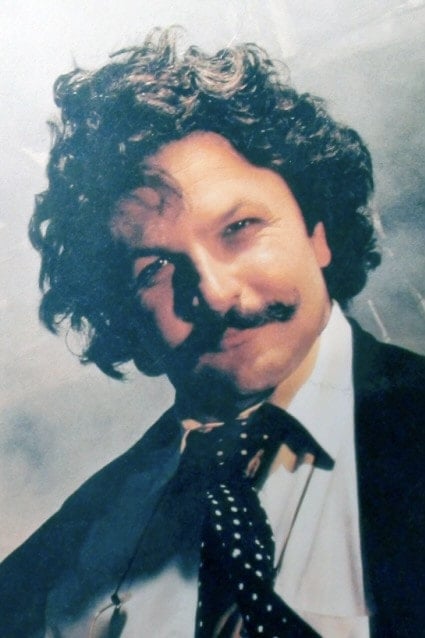 Foto de George Miller