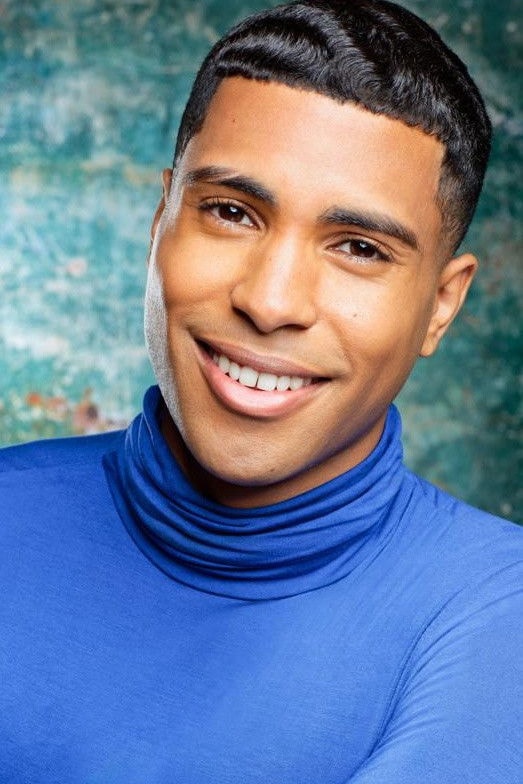 Foto de Nyell Segura