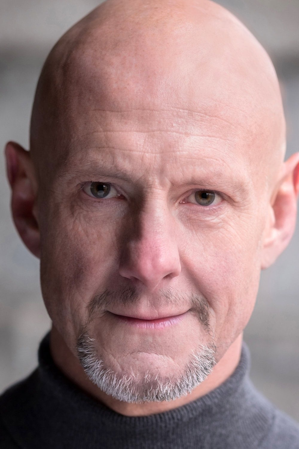 Foto de Toby Wynn-Davies