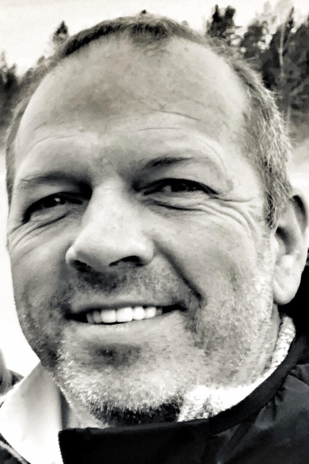 Foto de Matthew Sharp