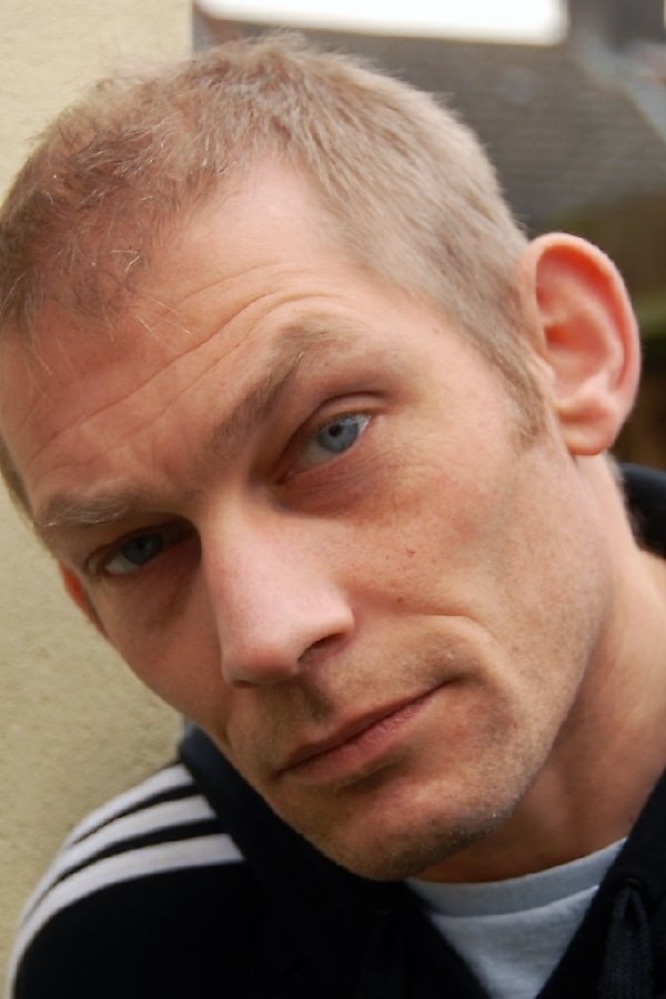 Foto de David Lyddon