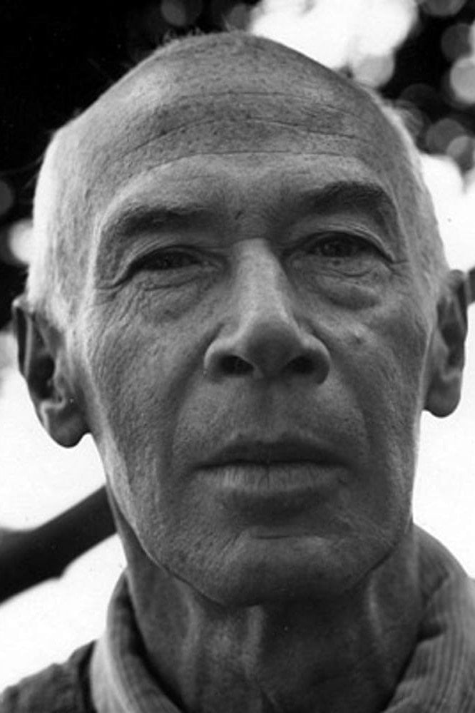 Foto de Henry Miller