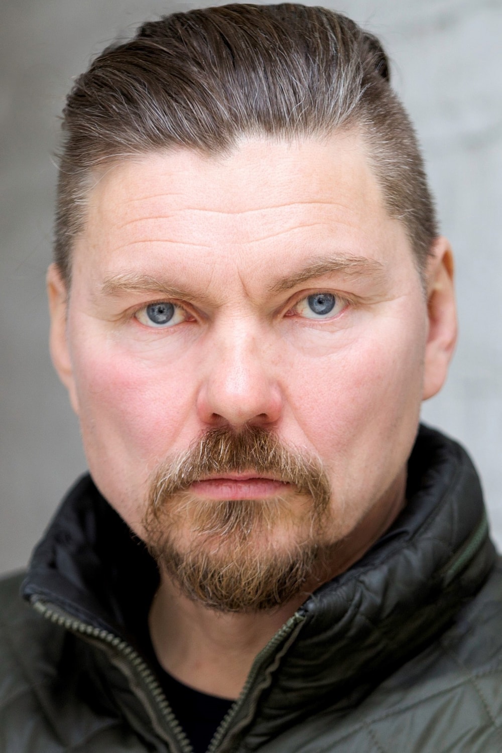 Foto de Jukka Hiltunen