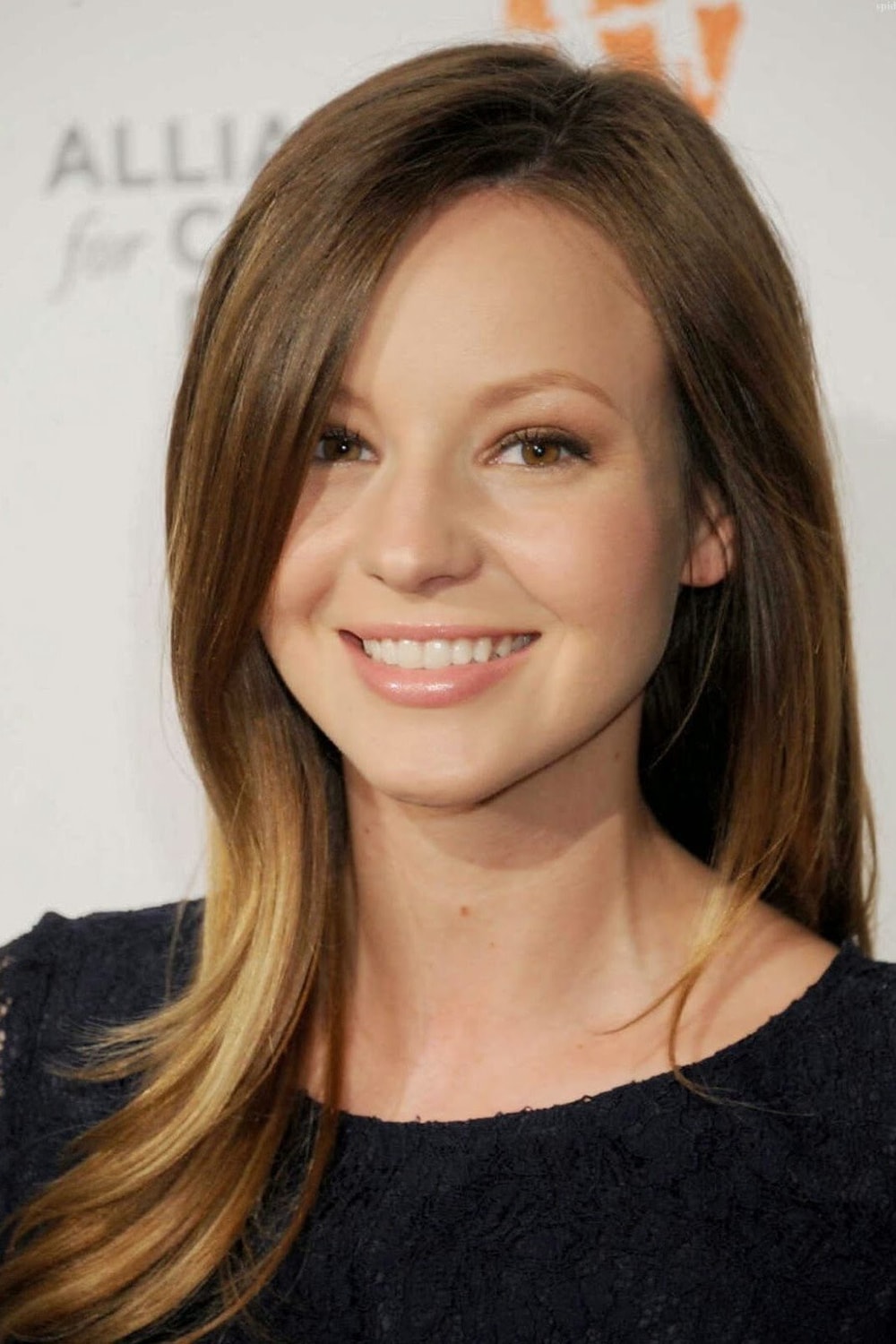 Foto de Samantha Droke