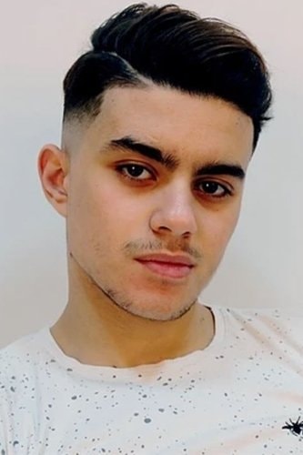 Foto de Hakou Benosmane