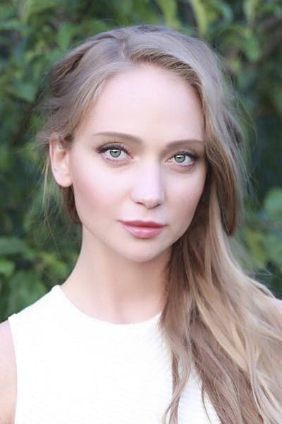 Foto de Ника Балина