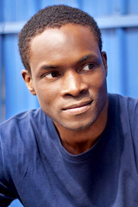 Foto de Maduka Steady