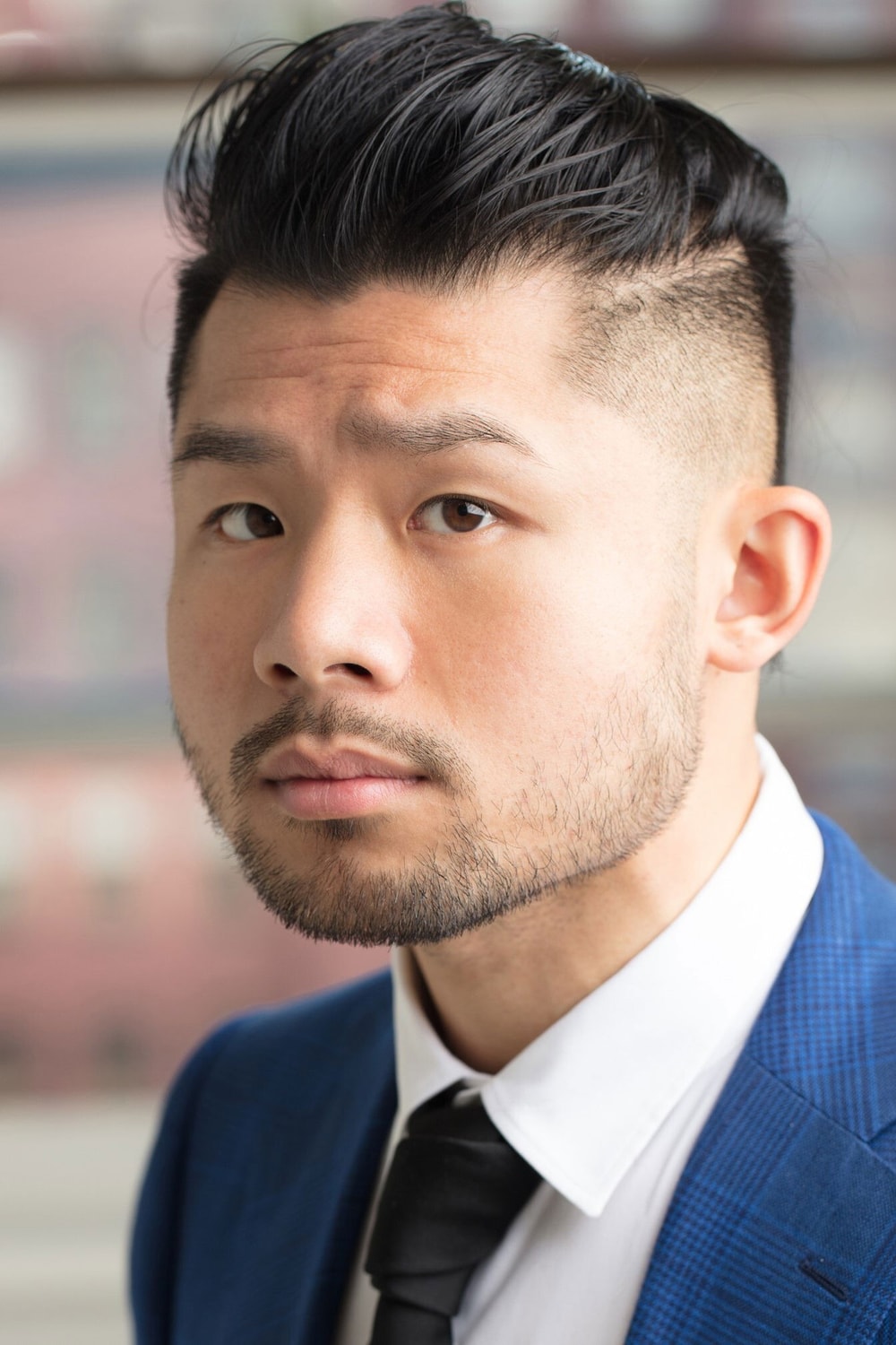 Foto de Robert Lee Leng