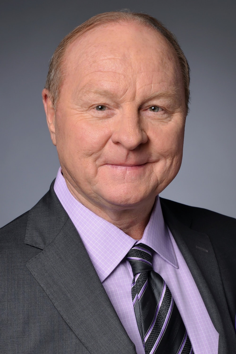 Foto de Larry McReynolds