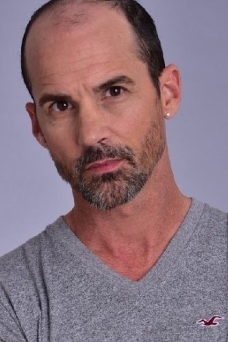 Foto de Aaron Jackson