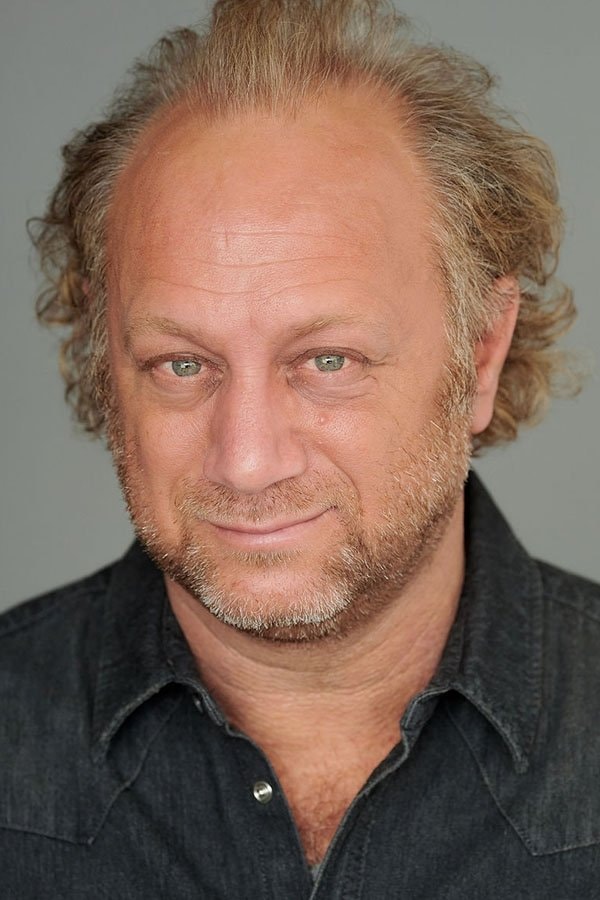 Foto de Scott Krinsky