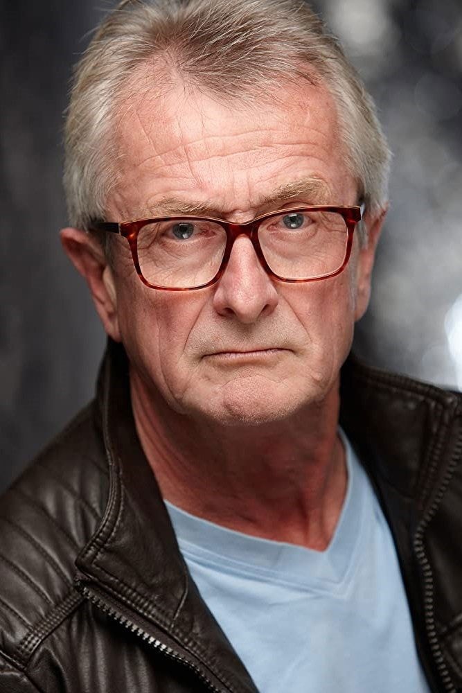 Foto de David Cradduck