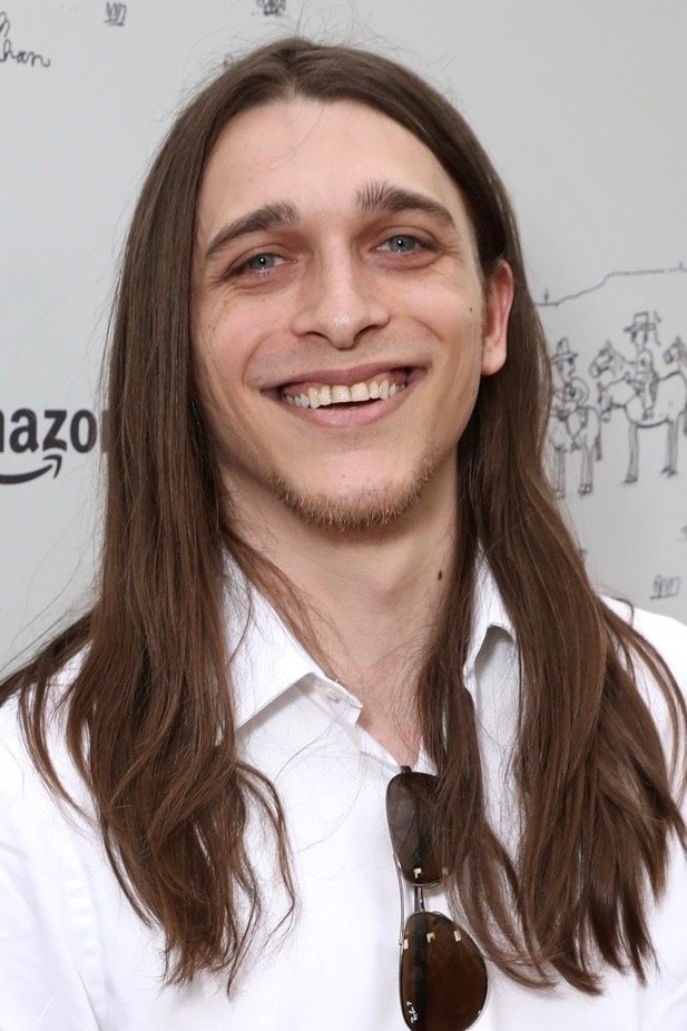 Foto de Tony Greenhand