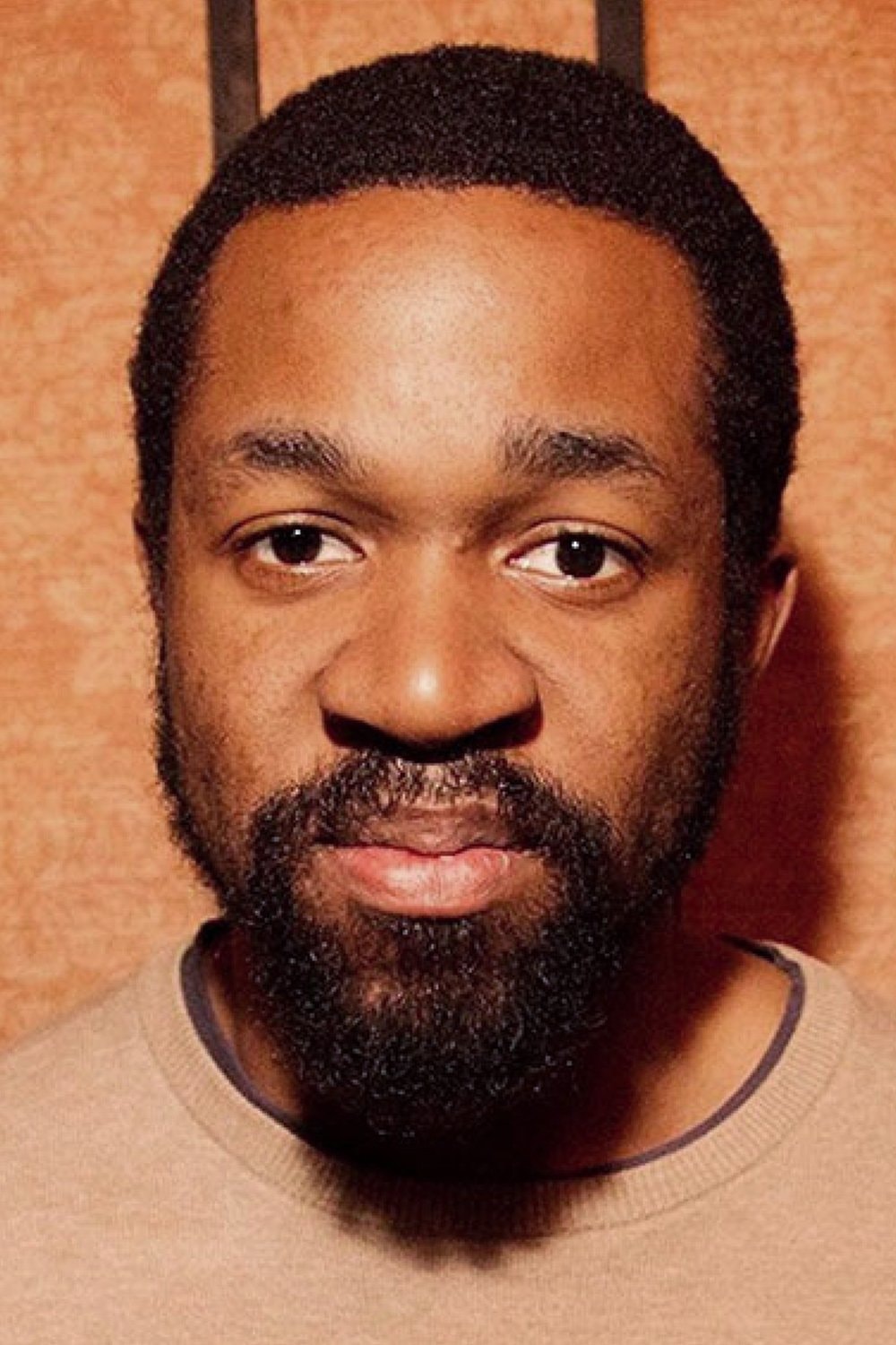 Foto de Ikechukwu Ufomadu