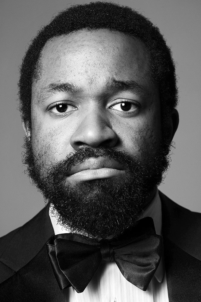 Foto de Ikechukwu Ufomadu