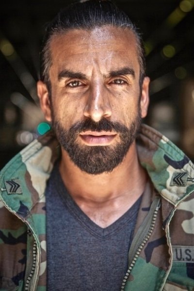 Foto de Robert Paul Taylor