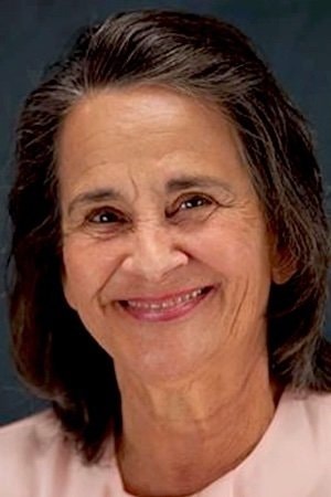 Foto de Doris Hargrave