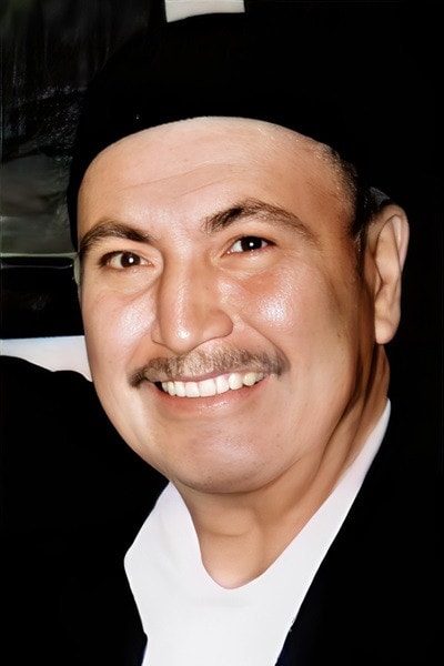 Foto de Ахмет Саттаров