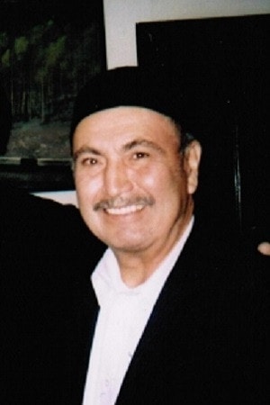 Foto de Ахмет Саттаров