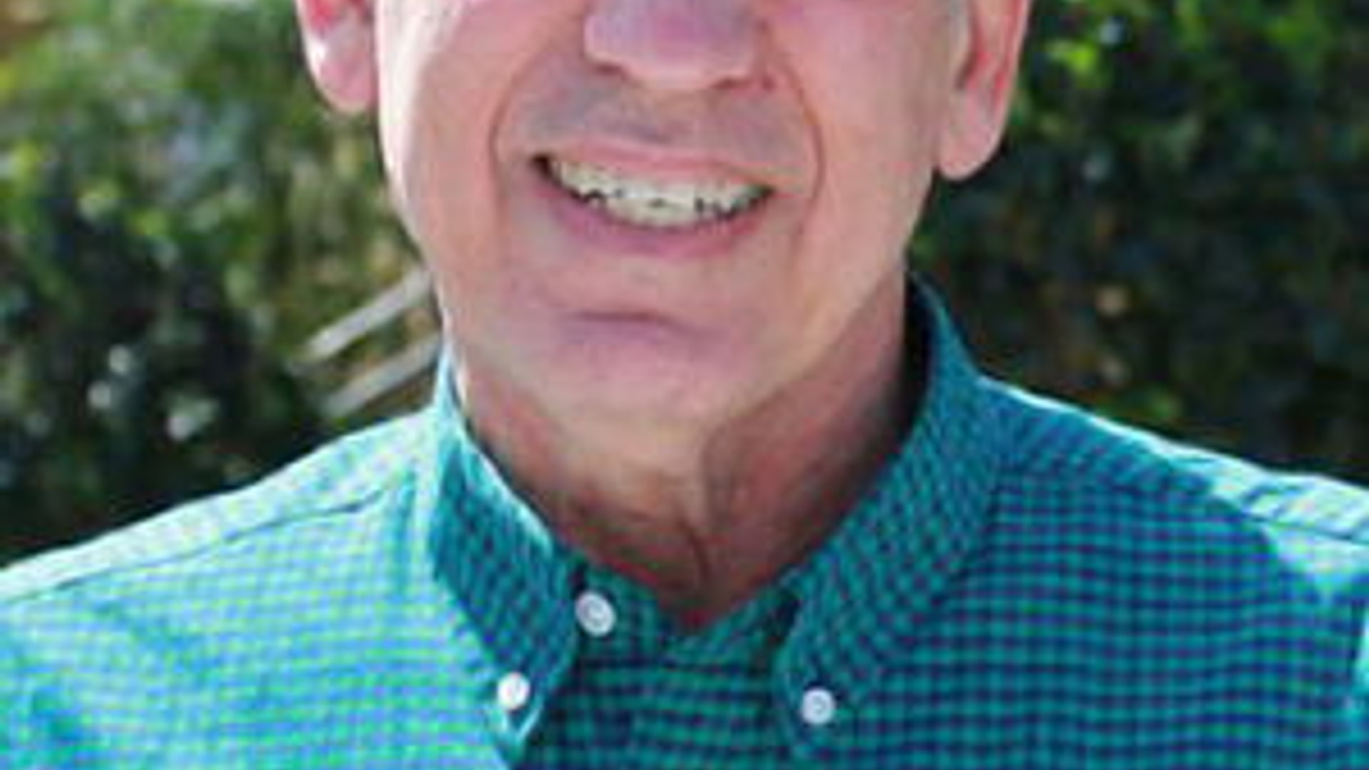 Foto de Glenn Padnick