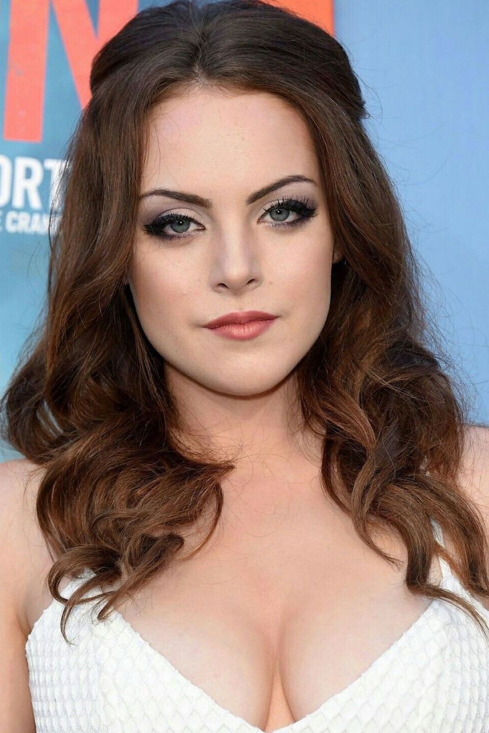 Foto de Elizabeth Gillies