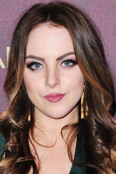 Foto de Elizabeth Gillies