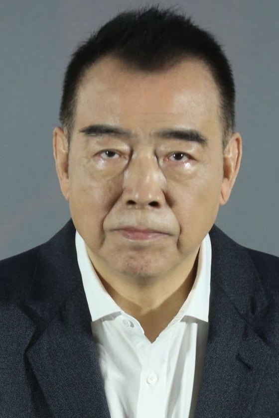 Foto de Chen Kaige