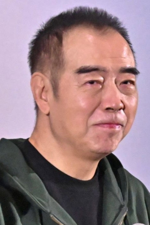 Foto de Chen Kaige