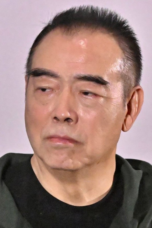 Foto de Chen Kaige