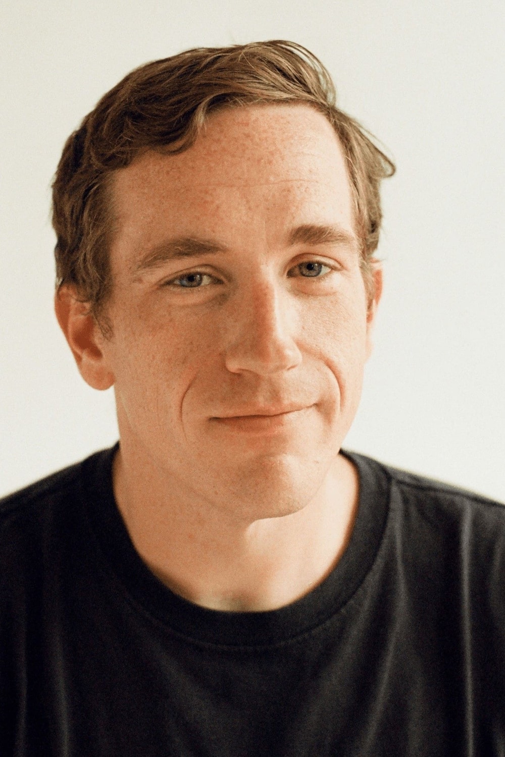 Foto de Conner O'Malley