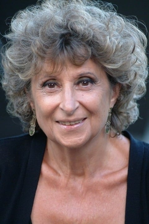 Foto de Lidia Biondi