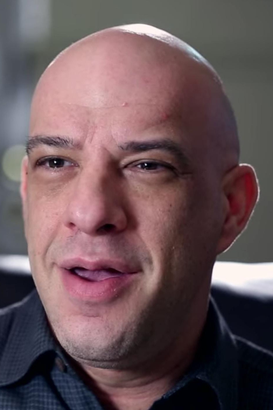 Foto de Scott M. Burnstein